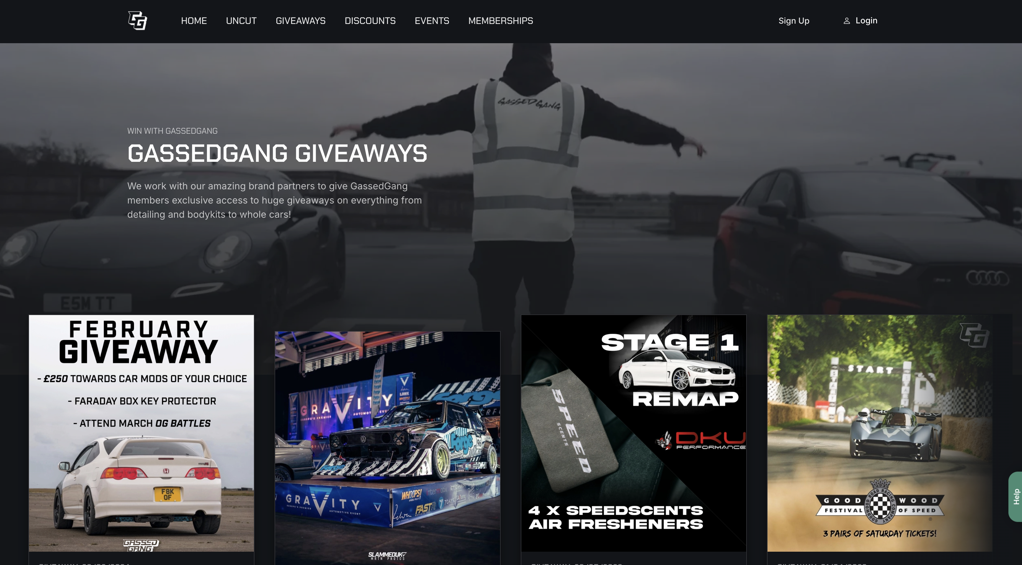 Daily Hustle project image 4