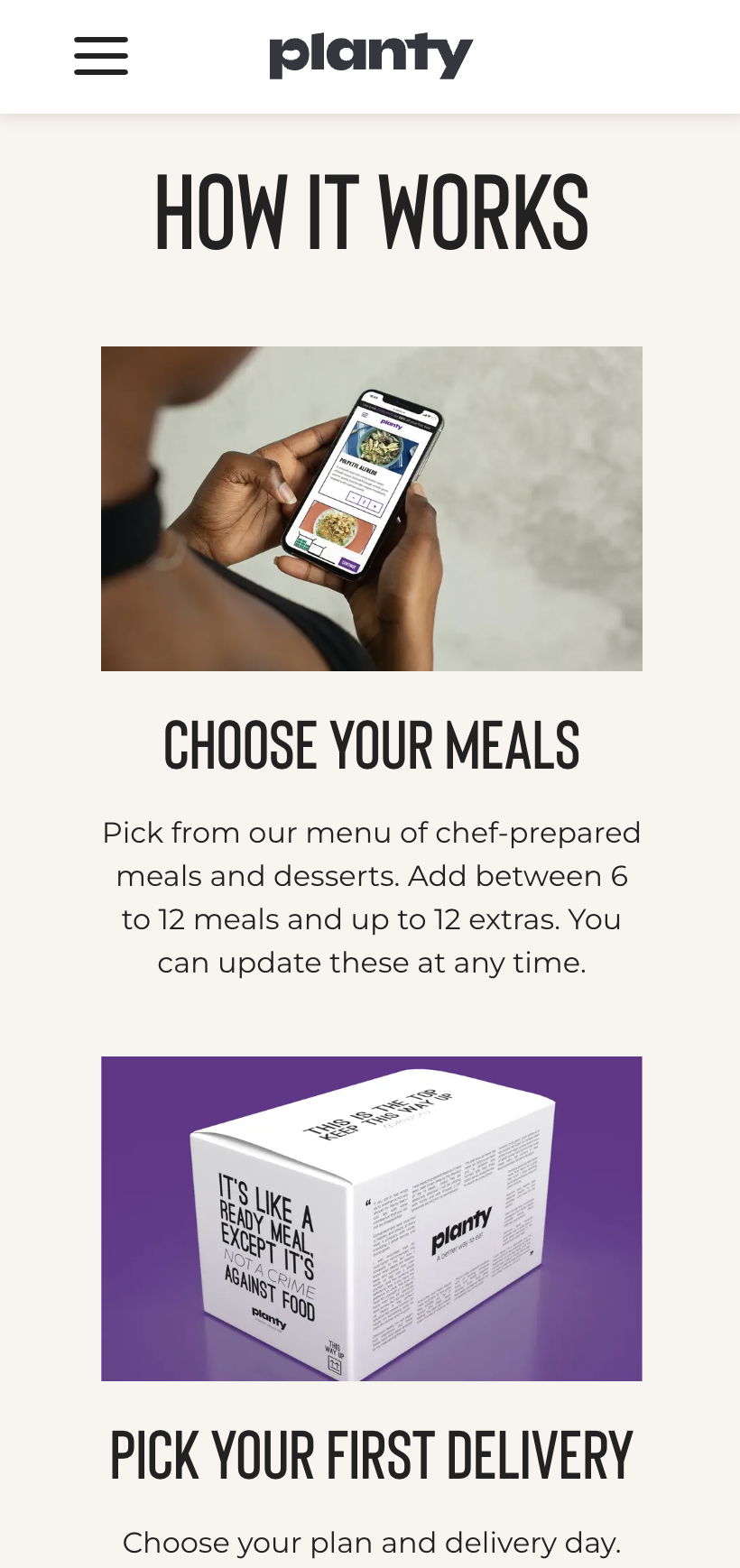 Daily Hustle project image 3